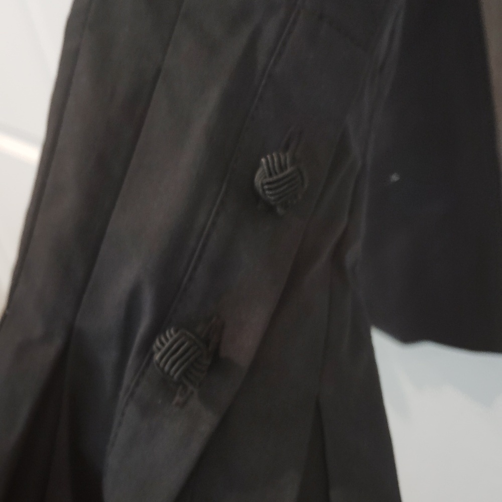 Soft Surroundings Button-Up Shirt - Picture 4 of 5